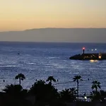 Apartament Loscristianos Front Line Of Ocean Wifi Los Cristianos (Tenerife)