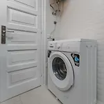 Loscristianos Front Line Of Ocean Wifi Apartament Los Cristianos (Tenerife)