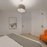 Apartament Loscristianos Front Line Of Ocean Wifi *