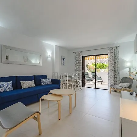 Loscristianos Front Line Of Ocean Wifi Los Cristianos