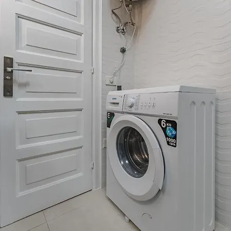 Loscristianos Front Line Of Ocean Wifi Apartment Los Cristianos (Tenerife)