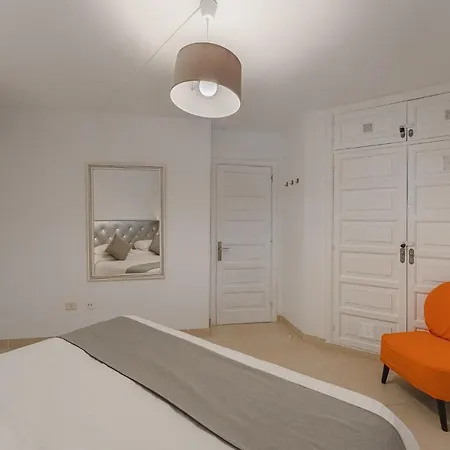 Appartement Loscristianos Front Line Of Ocean Wifi *