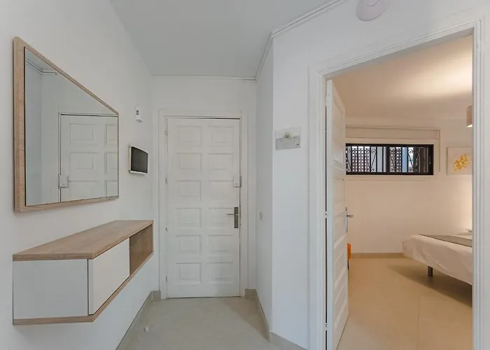 Loscristianos Front Line Of Ocean Wifi