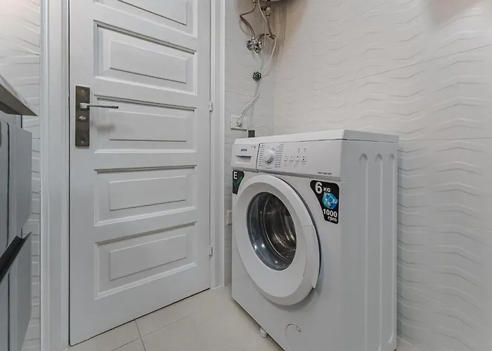 Loscristianos Front Line Of Ocean Wifi Lejlighed Los Cristianos (Tenerife)